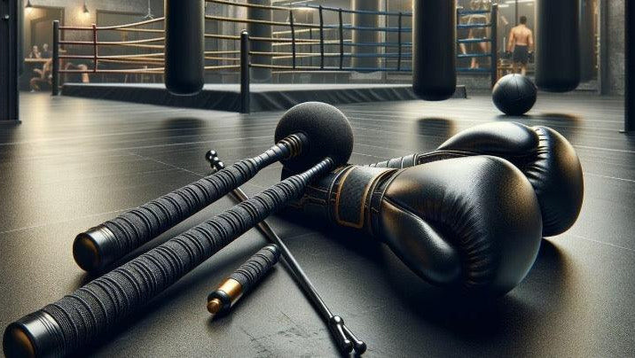Boxing Equipments