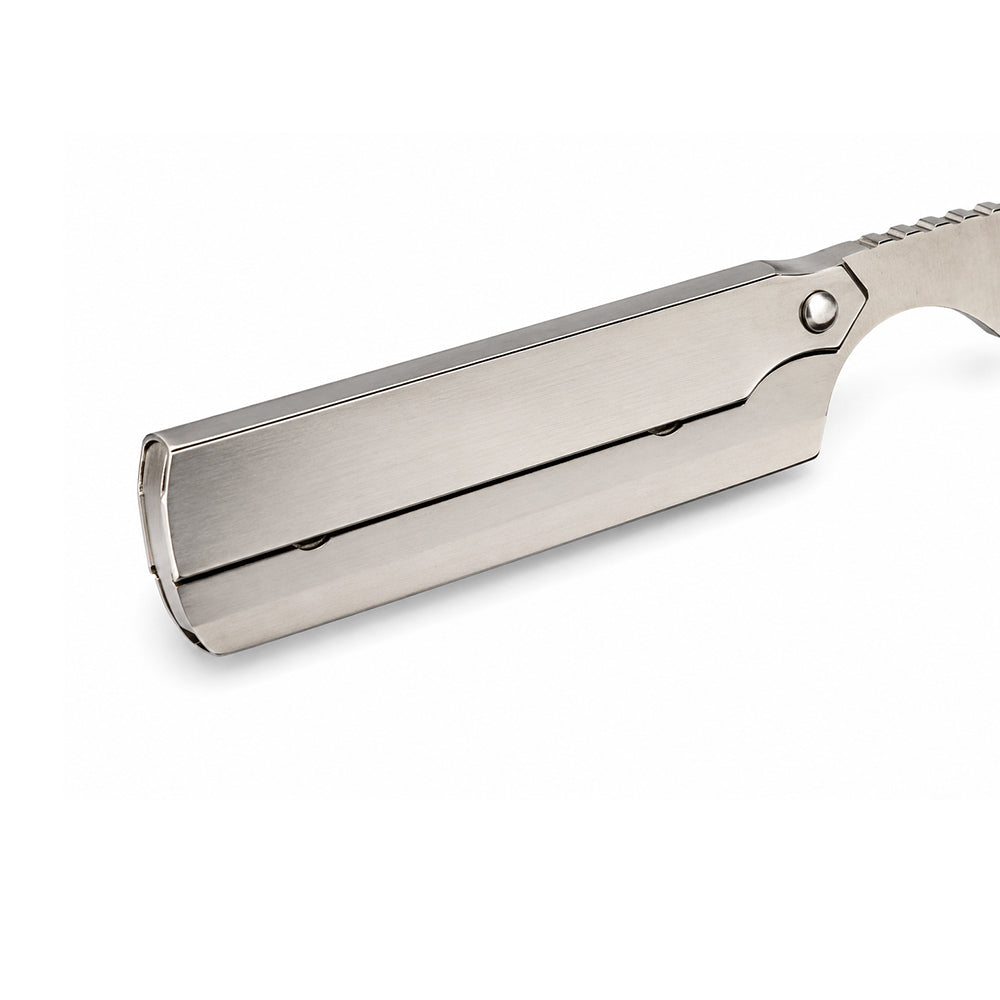 Barber Straight Shaving Razor
