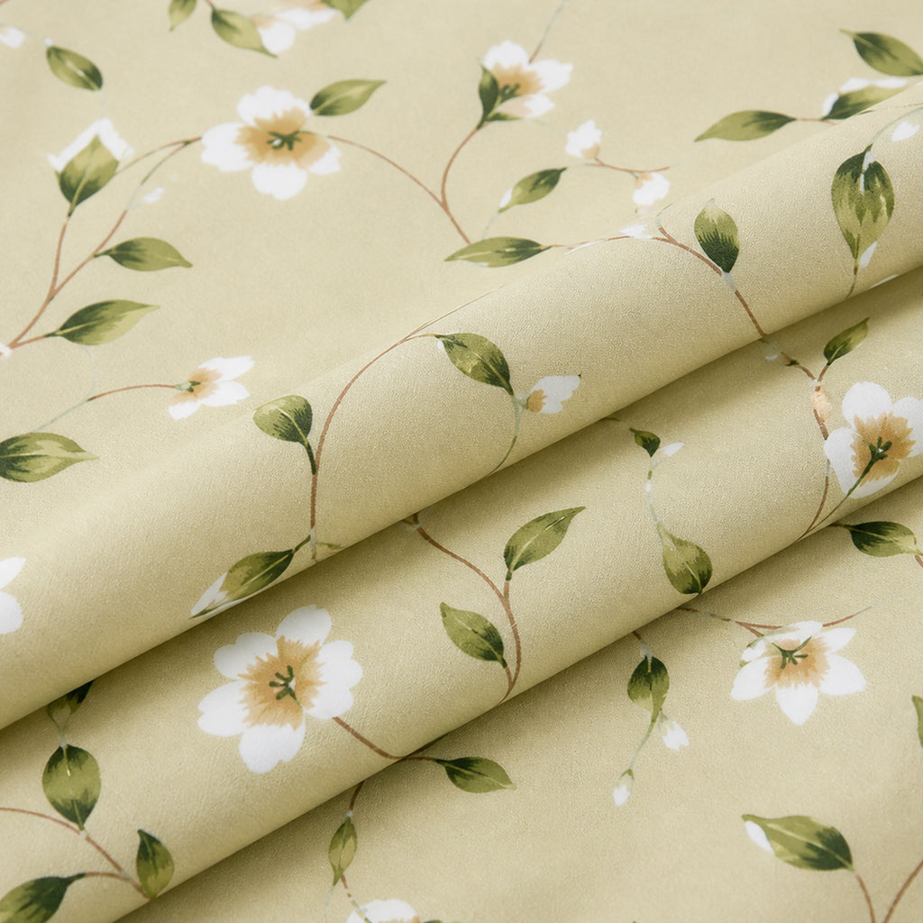 Premium Cotton Bed Sheet