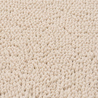 Bath Mat Bathroom Door Floor Rugs Thick Non Slip Super Soft