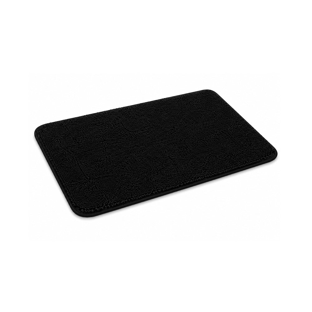 Non Slip Chenille Bath Mat