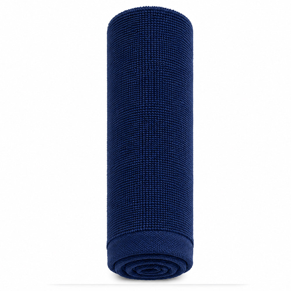 Microfiber towel