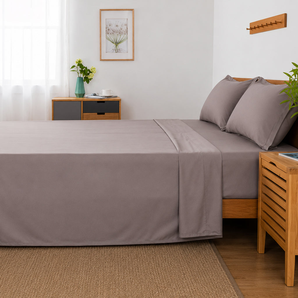 Ultra Soft Bed Sheet