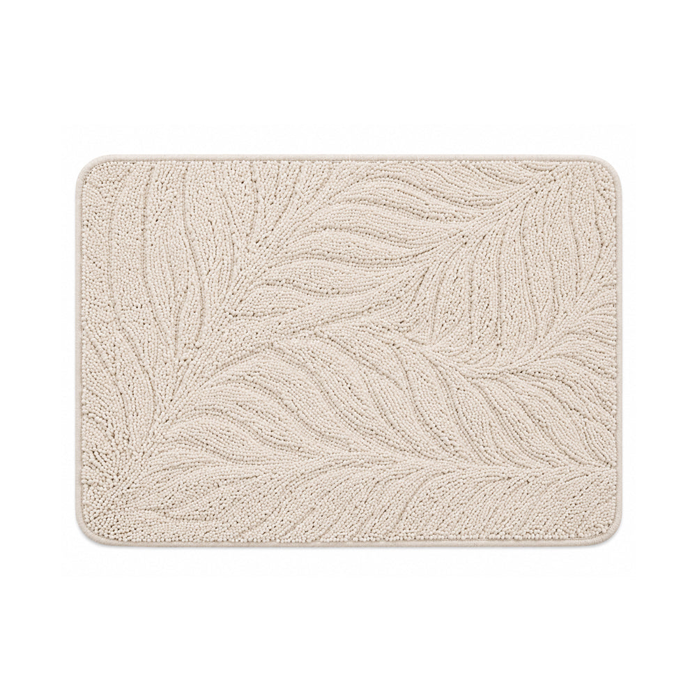 Fluffy Bath Rug Bathroom Mat