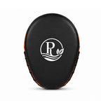 Focus Mitts Black/Orange