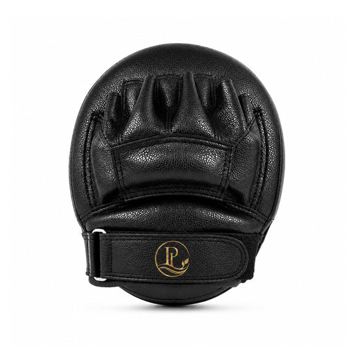 Air Thai Focus Pads Black
