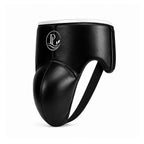 X Groin Guard Black
