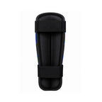 Evo Shin Guards Black/Blue