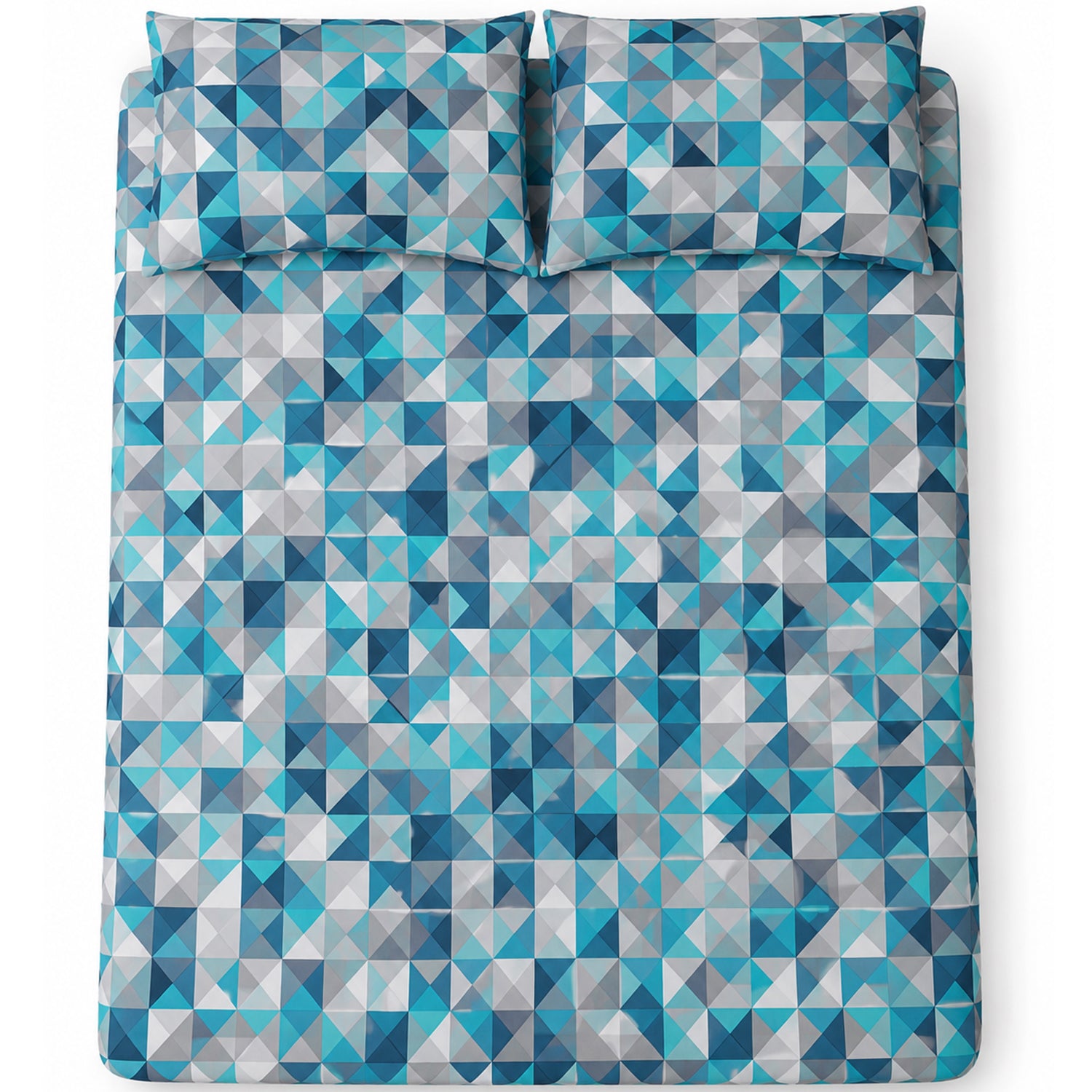 Arrio Bedsheet