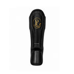 Shin Instep Guards Black