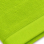Microfiber towels
