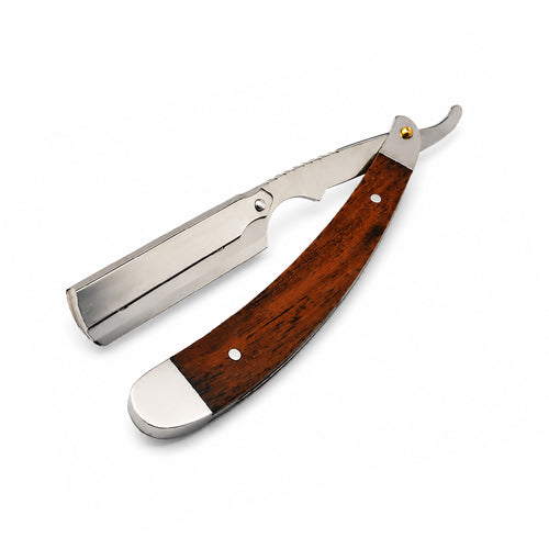 Barber Straight Shaving Razor