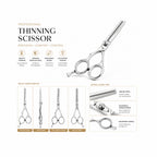 Professionals Thinning Scissors