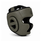 Head Guard Khaki