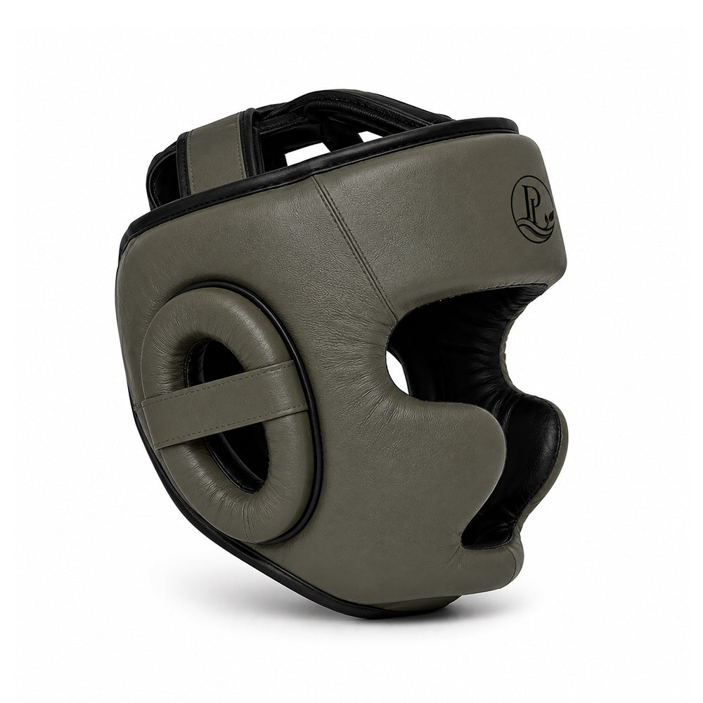 Head Guard Khaki