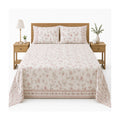 G'Morning Victoria Bedsheet