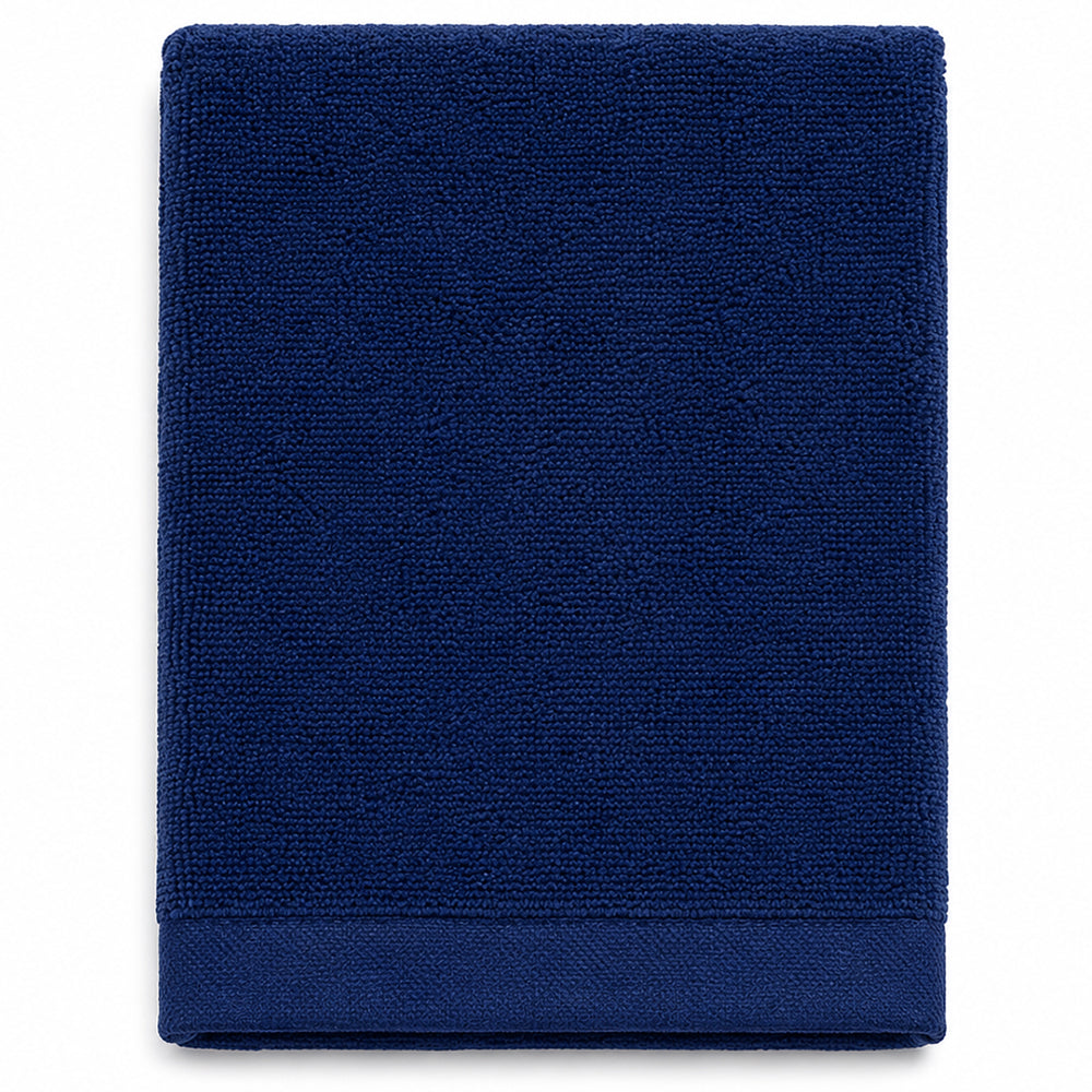 Microfiber towel