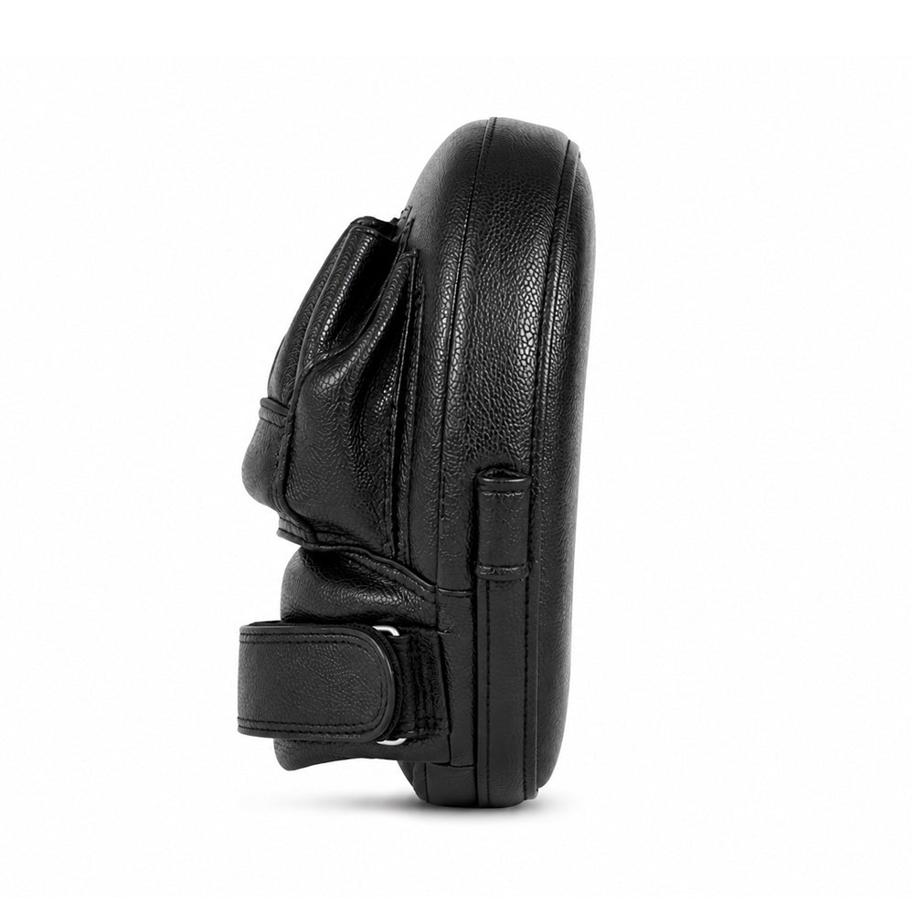 Air Thai Focus Pads Black