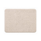 Bath Mat Bathroom Door Floor Rugs Thick Non Slip Super Soft