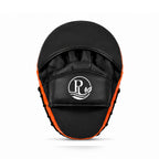 Focus Mitts Black/Orange
