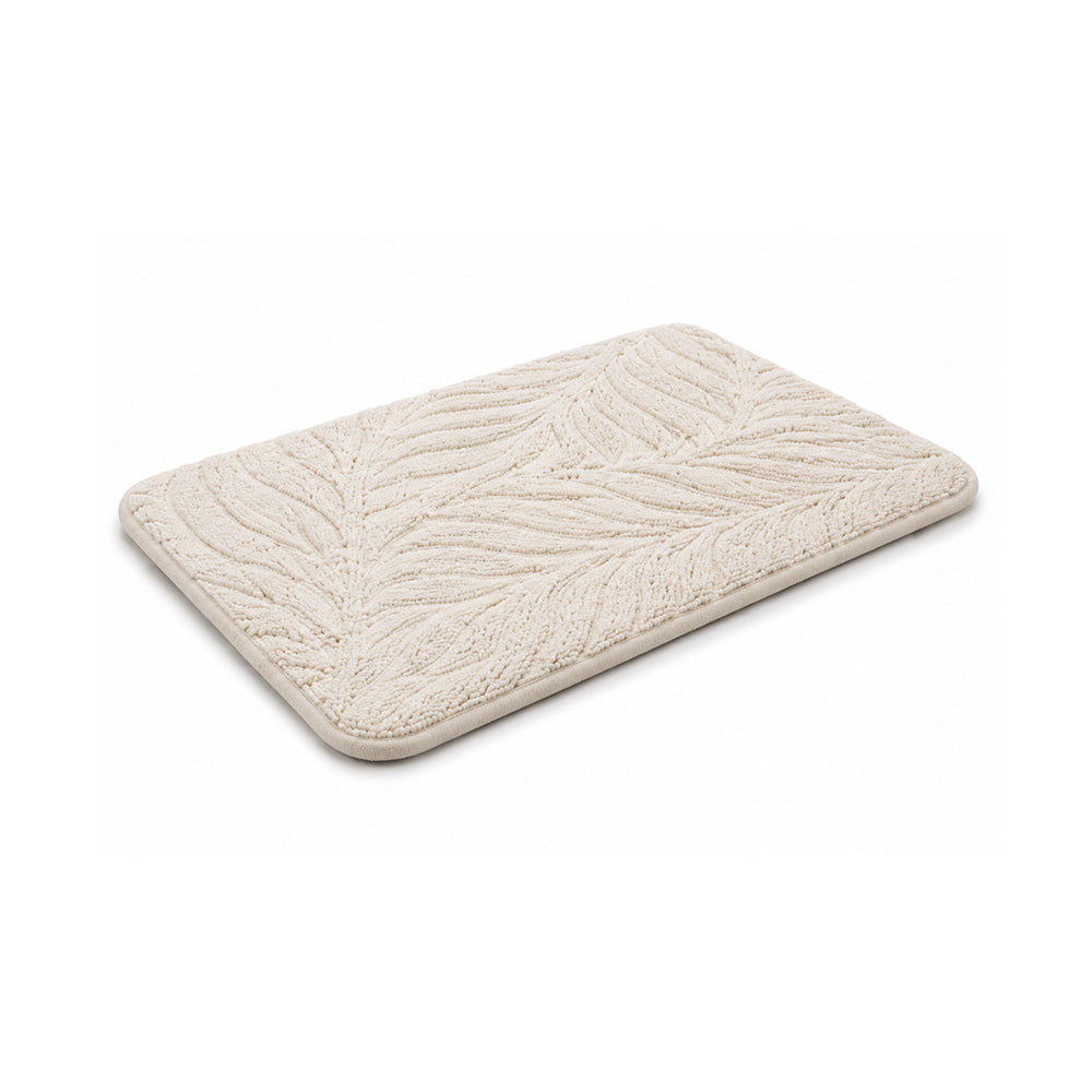 Fluffy Bath Rug Bathroom Mat