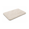 Fluffy Bath Rug Bathroom Mat