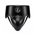 X Groin Guard Black
