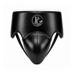 X Groin Guard Black