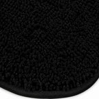 Non Slip Chenille Bath Mat