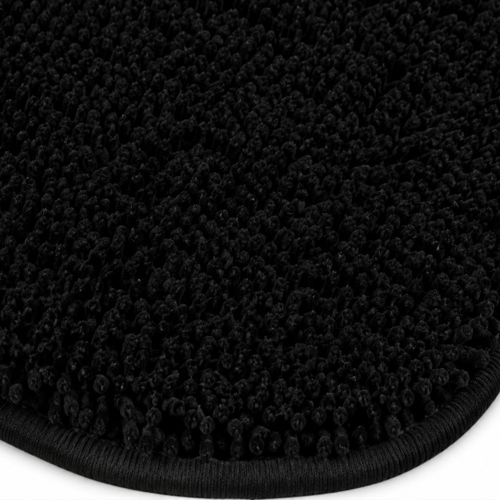 Non Slip Chenille Bath Mat