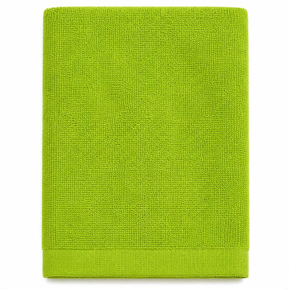 Microfiber towels