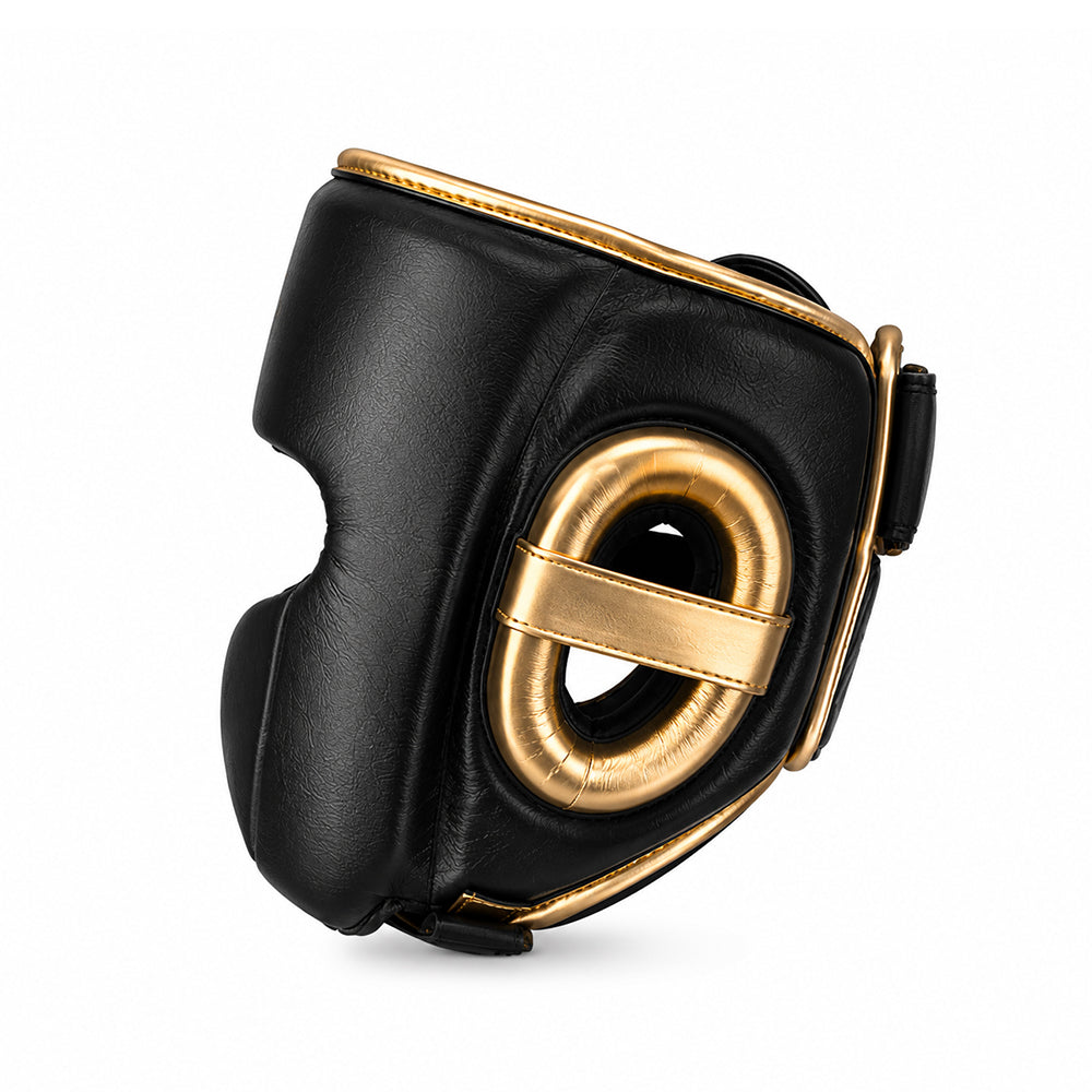 X Head Guard