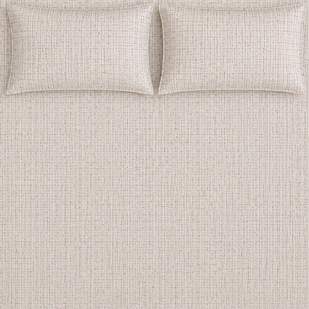 Embroidery Bedsheet