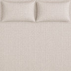 Embroidery Bedsheet