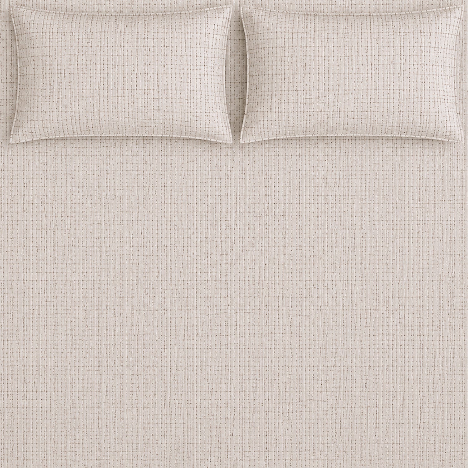 Embroidery Bedsheet