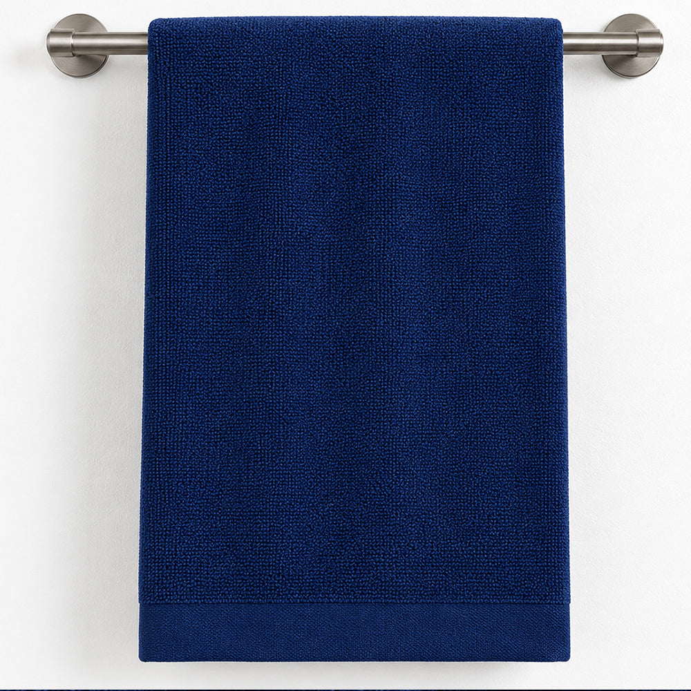 Microfiber towel