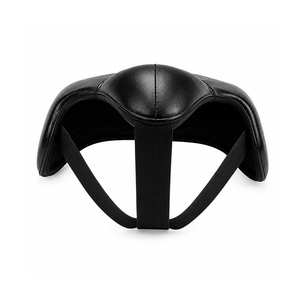 X Groin Guard Black