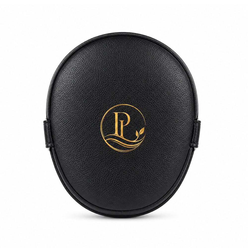 Air Thai Focus Pads Black