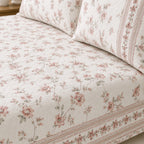 G'Morning Victoria Bedsheet