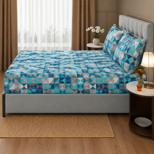 Arrio Bedsheet