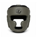 Head Guard Khaki