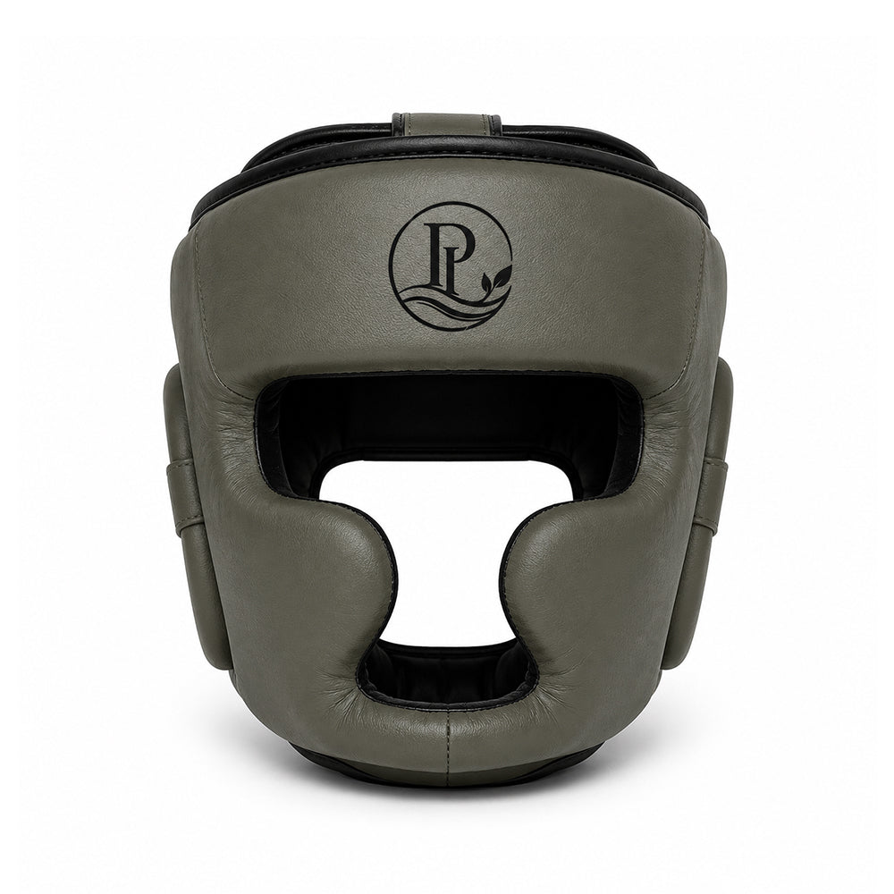 Head Guard Khaki