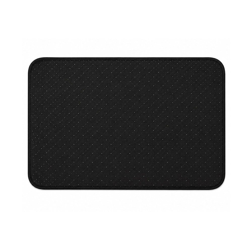 Chenille Non-Slip Rug