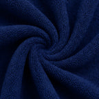 Microfiber towel