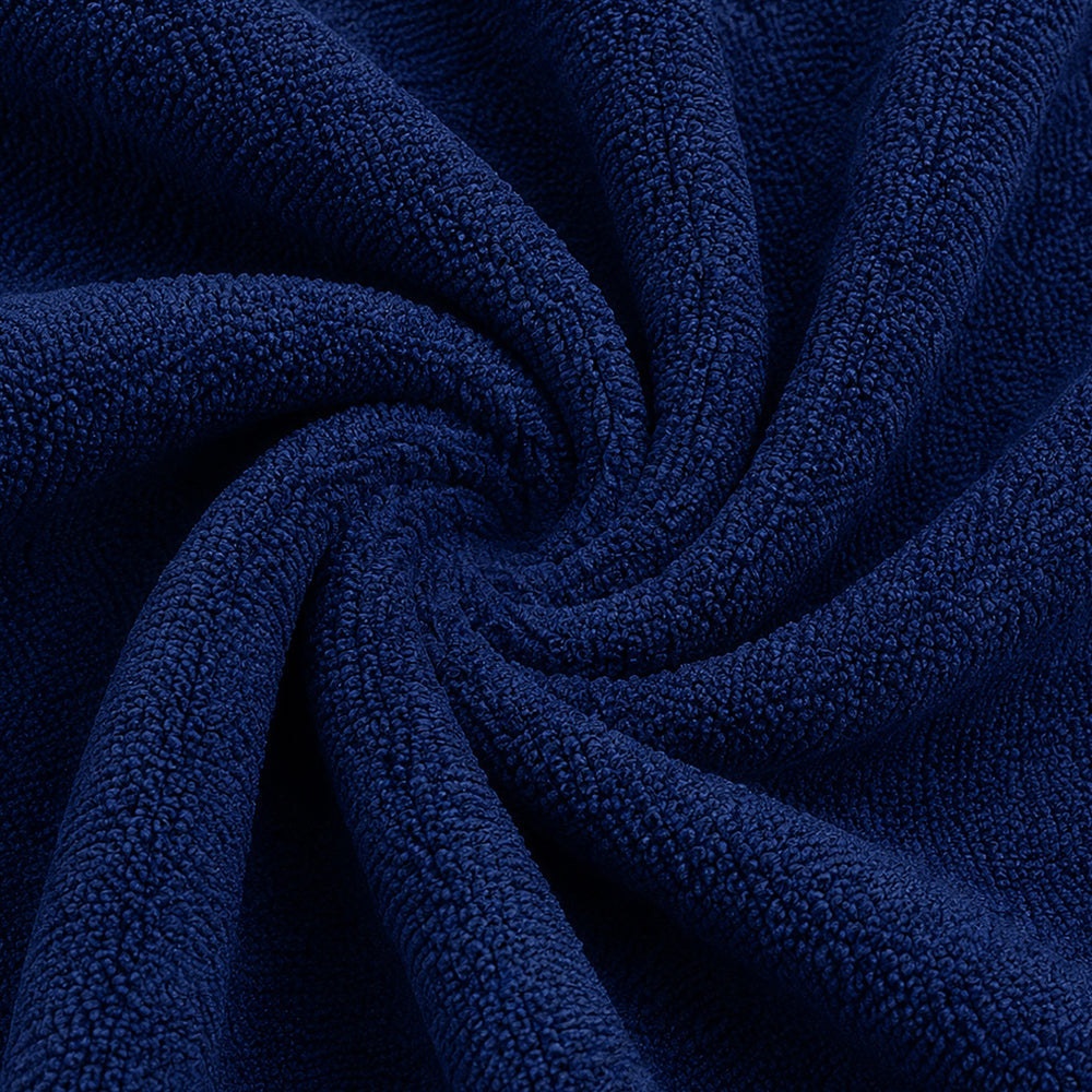 Microfiber towel