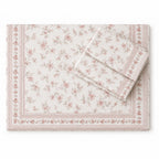 G'Morning Victoria Bedsheet
