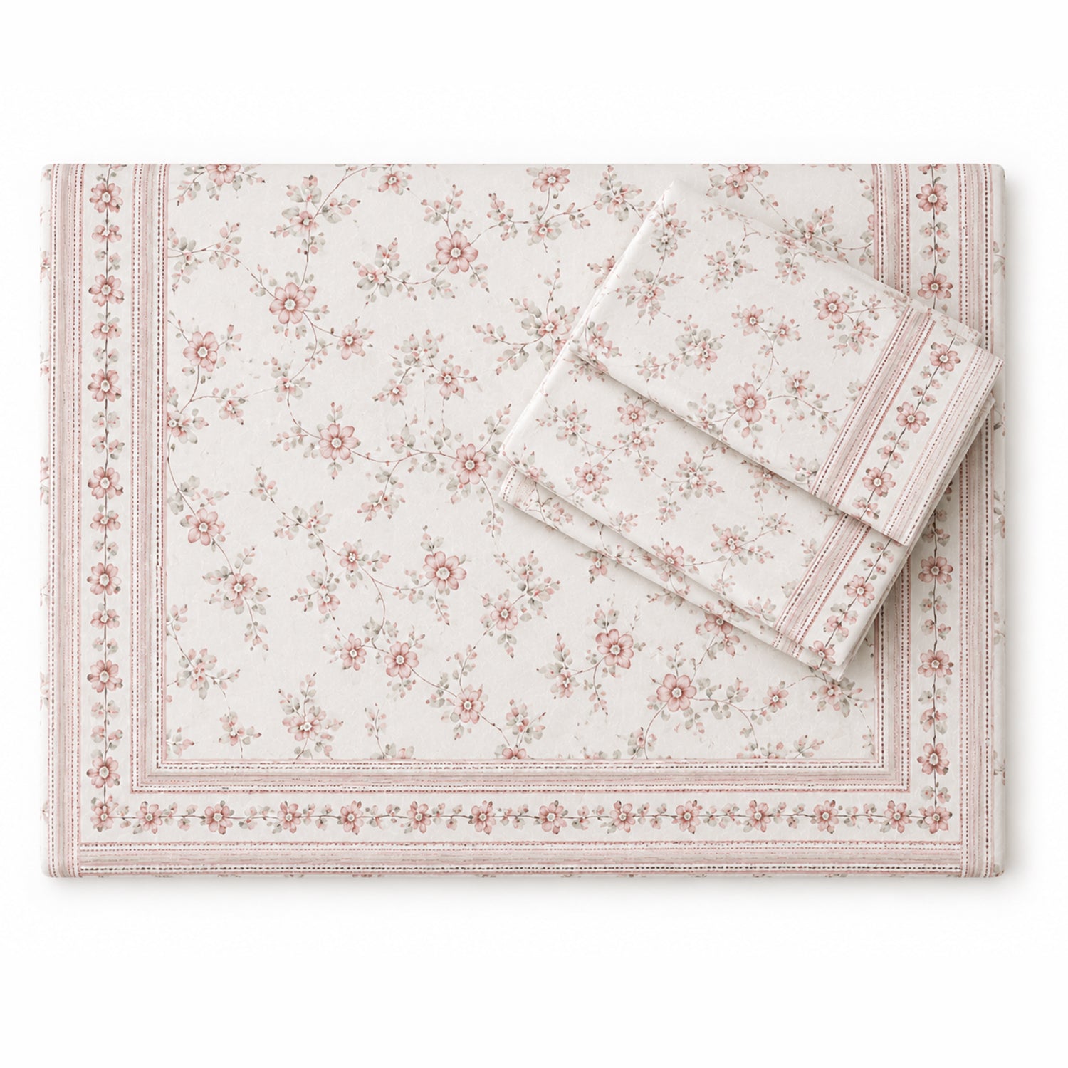 G'Morning Victoria Bedsheet