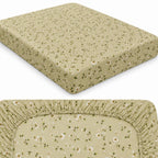 Premium Cotton Bed Sheet