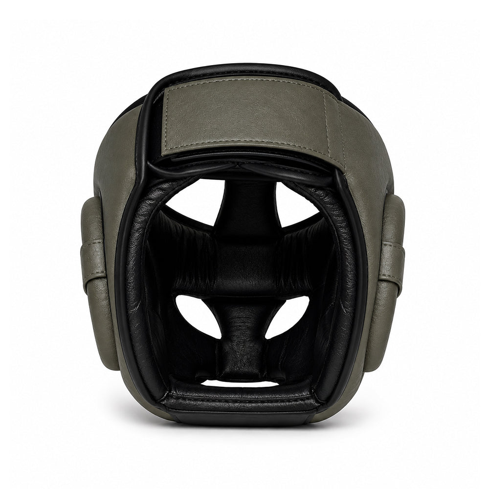 Head Guard Khaki