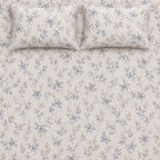 Bed Sheets Flowers
